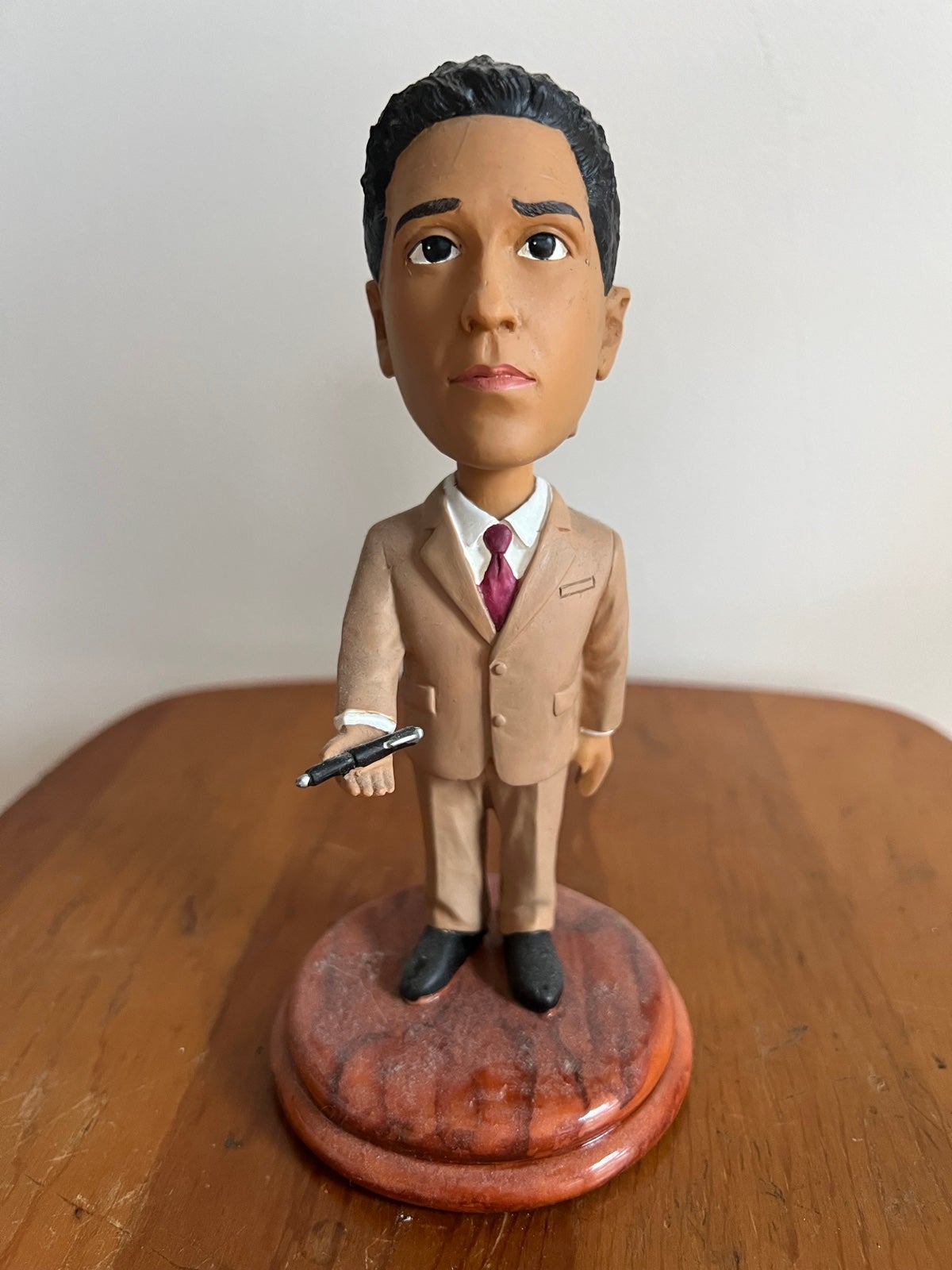 The Office Oscar Martinez Bobblehead