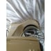 Vintage Sunbeam Mixmaster Model 2360 W/ Bowls and Beaters