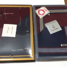 Handkerchief set