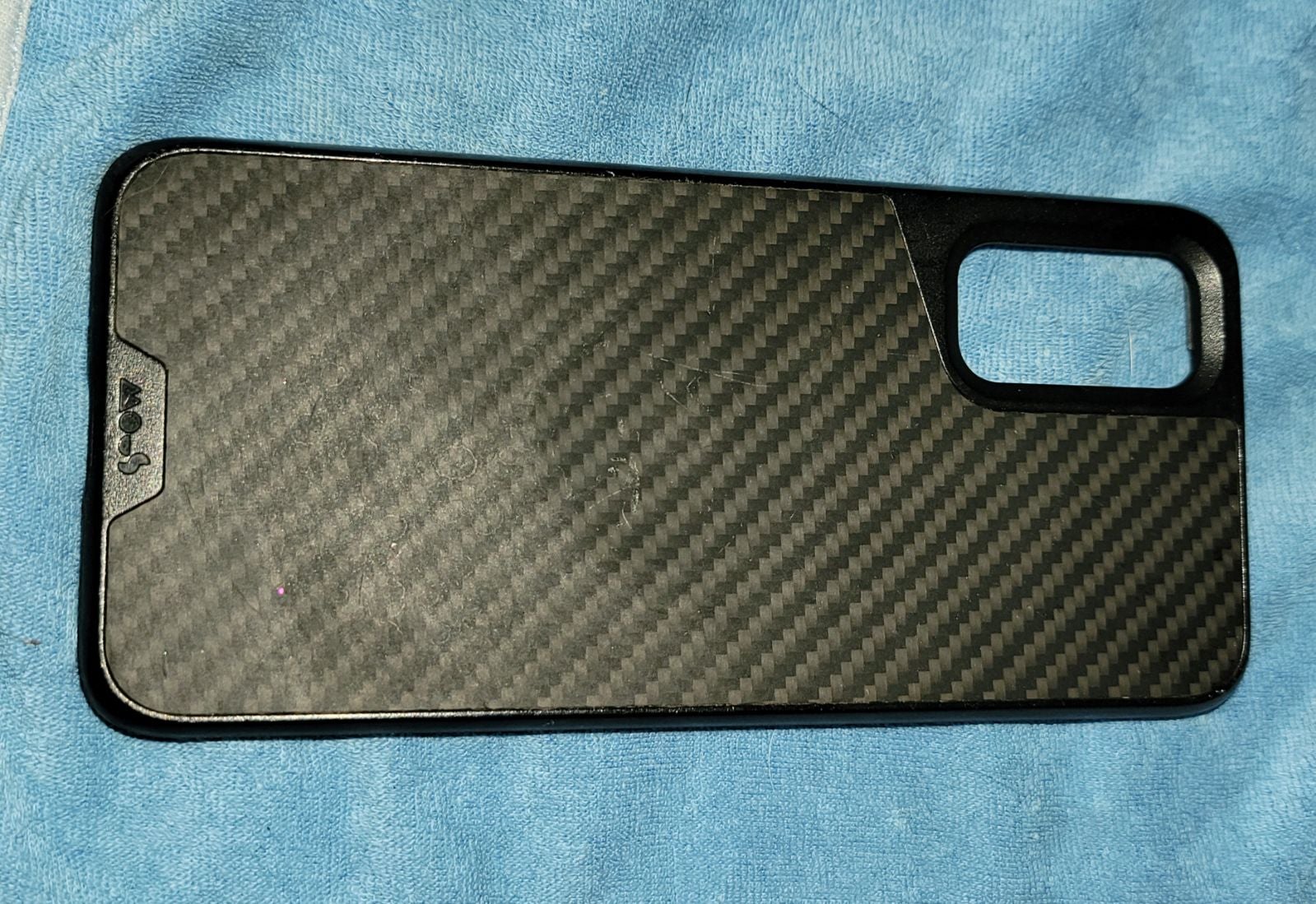 Mous Protective phone case for Samsung g