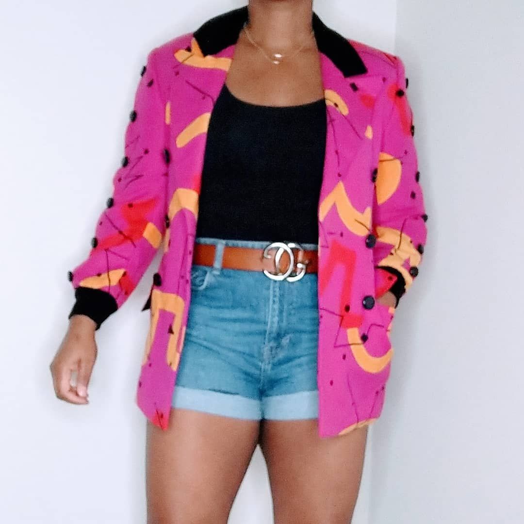 ESCADA Sport Coat