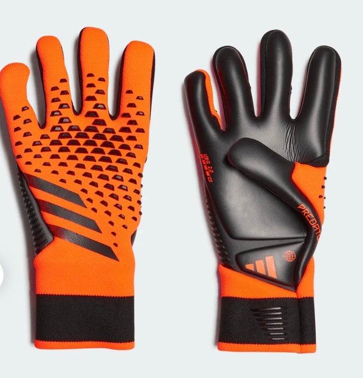 Adidas Predator GL Pro Goalkeeper Gloves