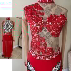 Dance Costume