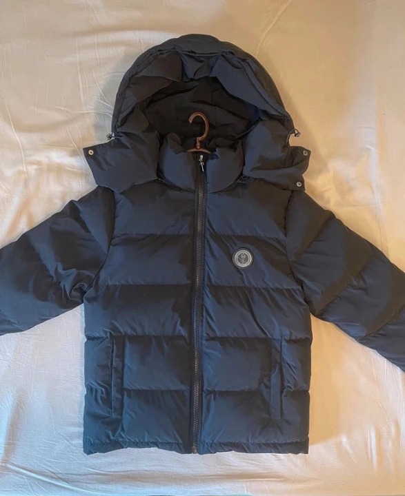 Trapstar jacket
