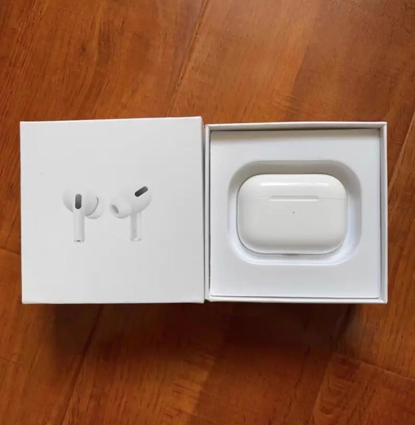 Apple AirPods 2nd Generation