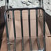 09+ Harley Davidson Touring Quick Release Luggage Rack