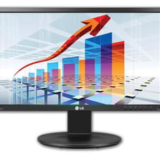 LG IPS 22 inch Led Montior