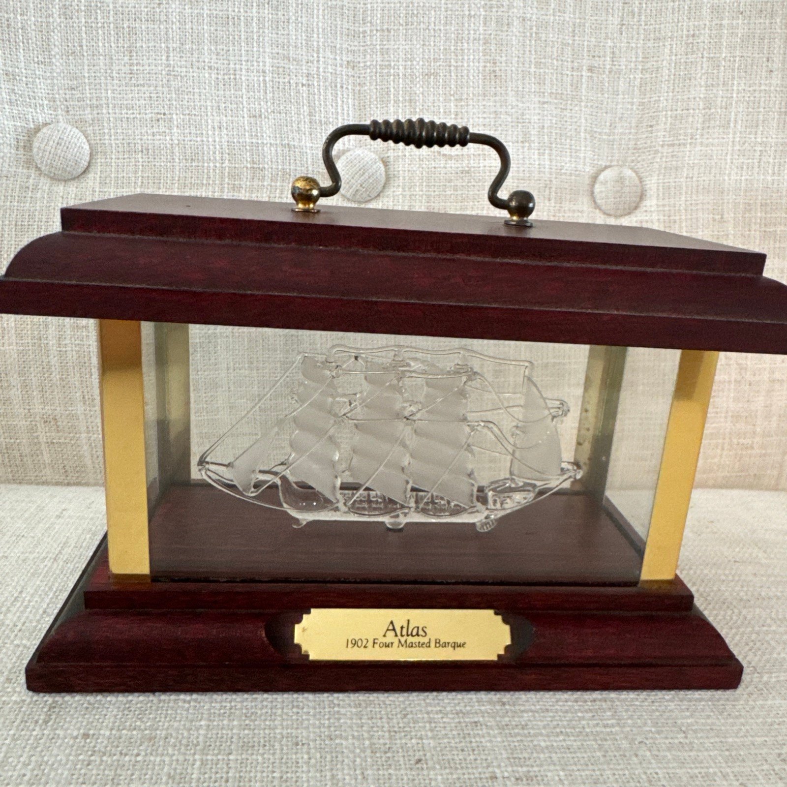 Display Ship
