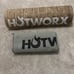 Hotworx Mat and Towel