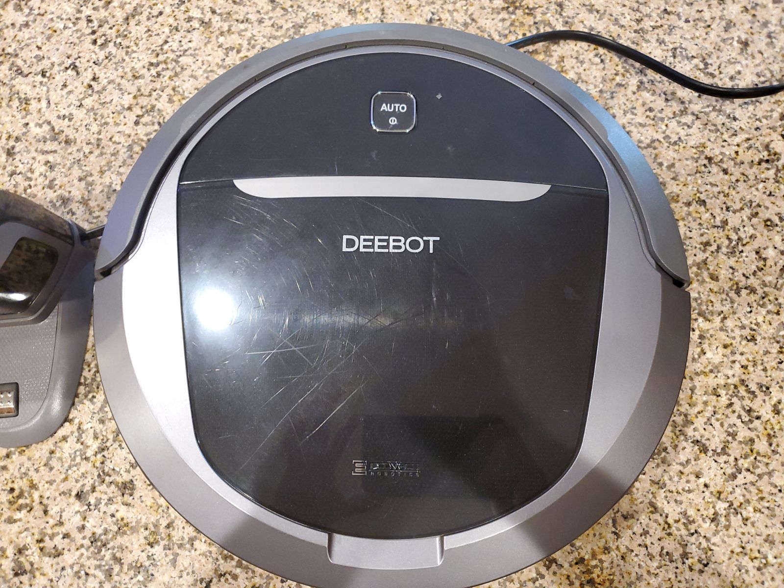 Ecovac DB3G Deebot 81Pro