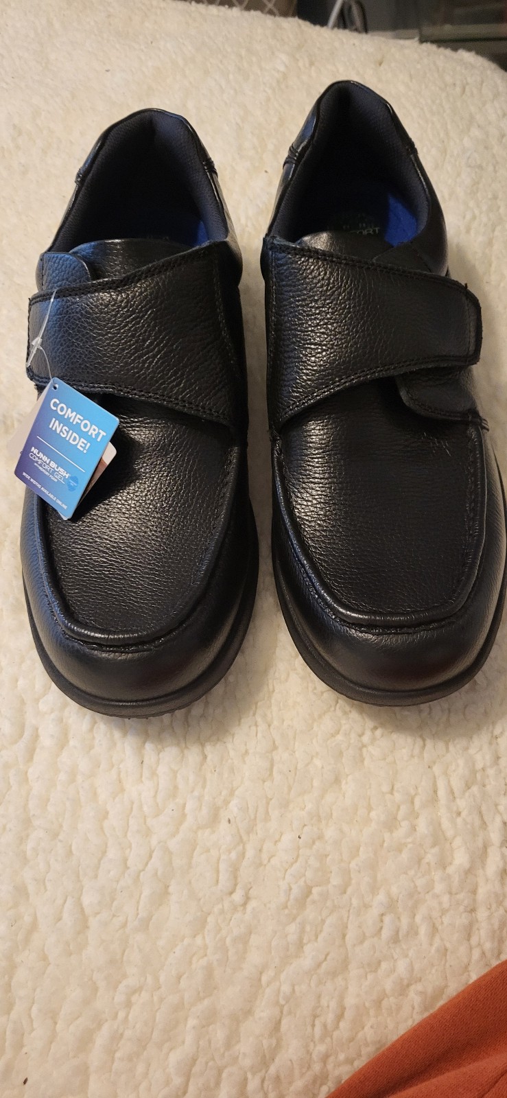 Brand New NUNN BUSH Comfort Shoes