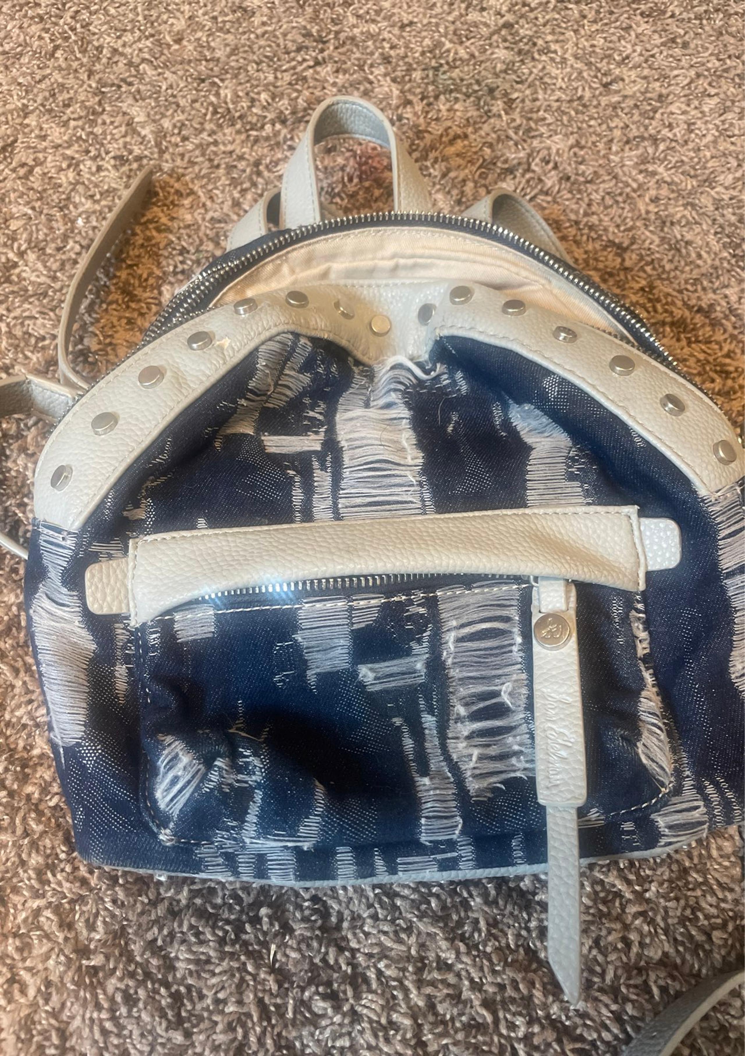 Sam edelman mini backpack