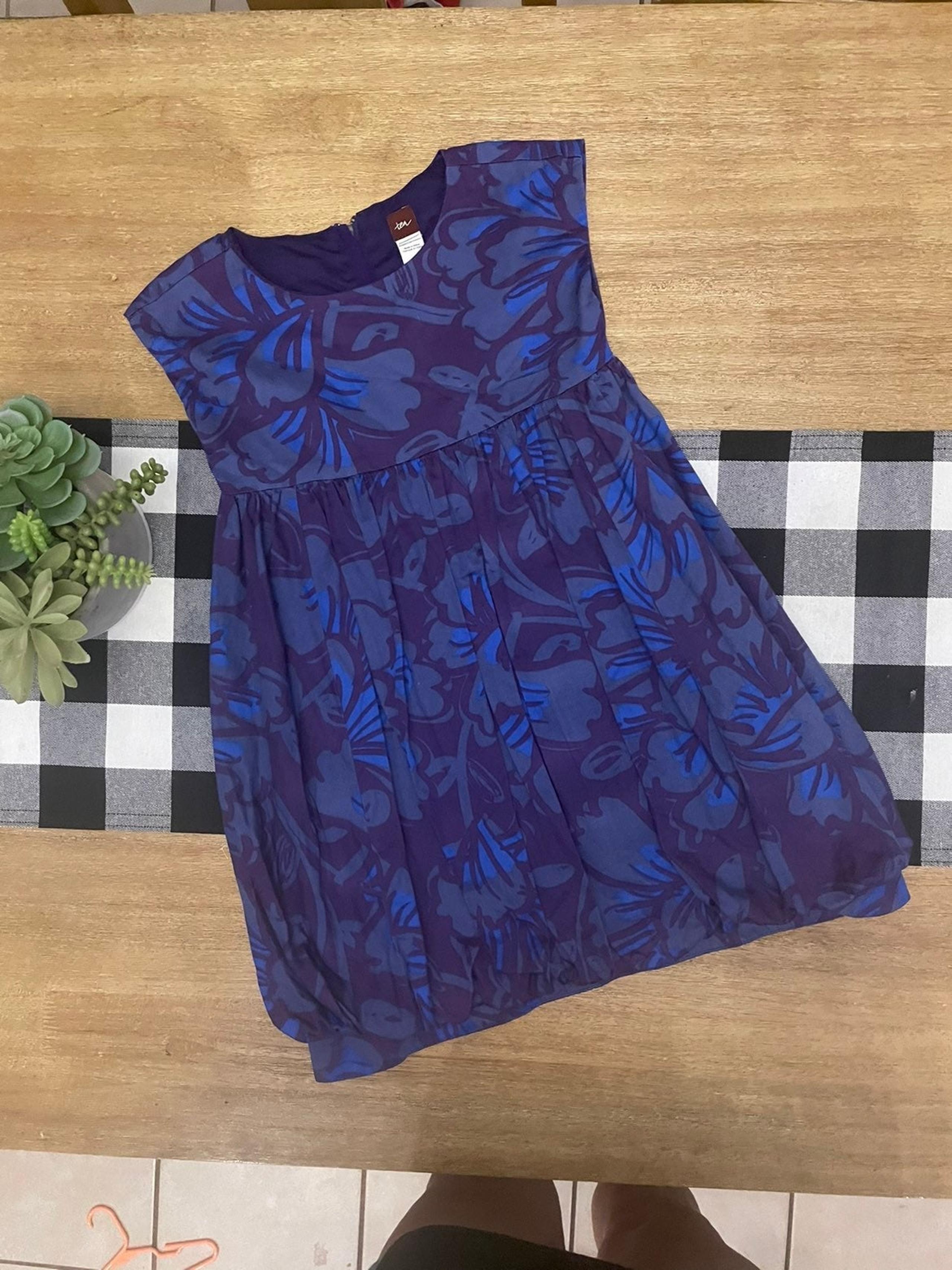 Tea collection dressy dress