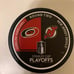Nj devils playoff round 2 hockey puck