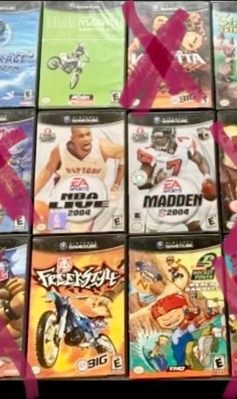 GameCube