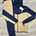 Nike Tech 3X