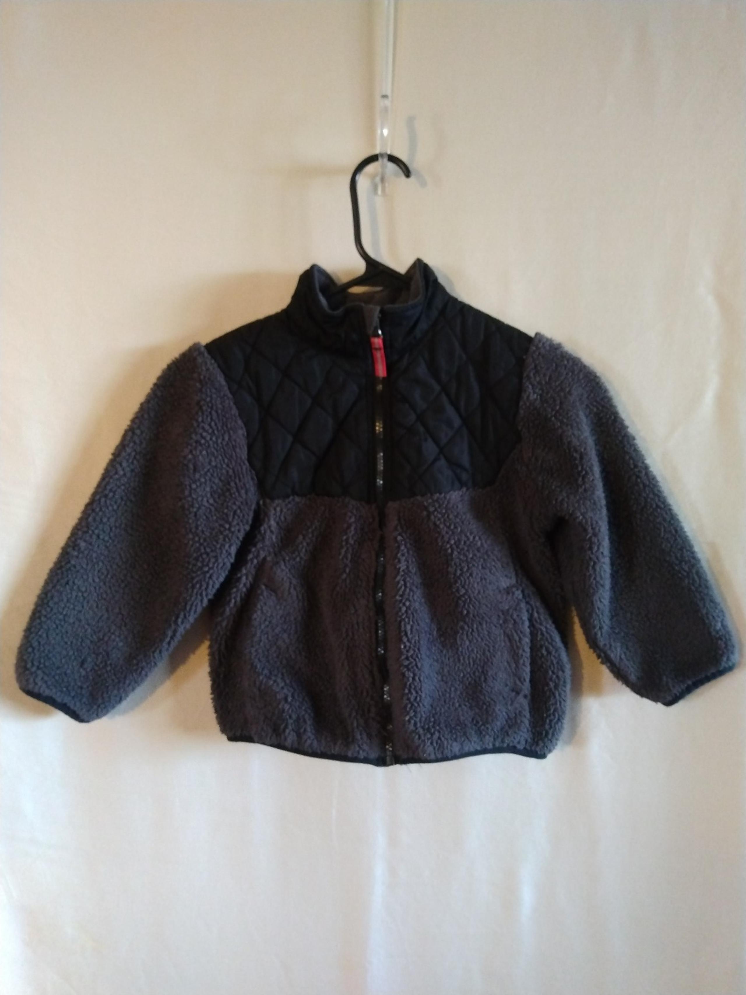 Champion Jacket