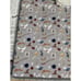 NEW Harry Potter Wizarding World Twin Sized Hogwarts Soft Blanket 60 X 90 NEW