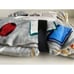 NEW Harry Potter Wizarding World Twin Sized Hogwarts Soft Blanket 60 X 90 NEW