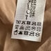 NWT. Zara Lingerie 100% Mulberry Silk Thong. Size L.