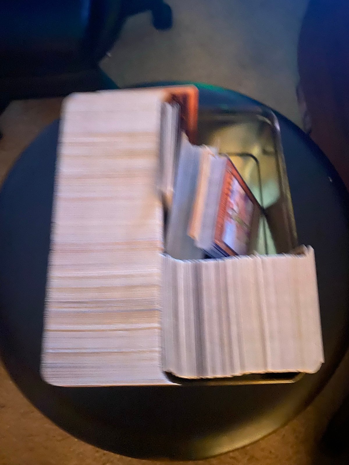Mystery tins (Yugioh)