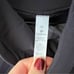 LULULEMON black power position pullover