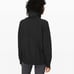 LULULEMON black power position pullover