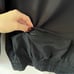 LULULEMON black power position pullover