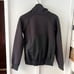 LULULEMON black power position pullover