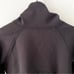 LULULEMON black power position pullover