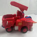 14 Transforming Jett's Super Robot And Jett Combo Super Wings Lights Sound