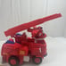 14 Transforming Jett's Super Robot And Jett Combo Super Wings Lights Sound