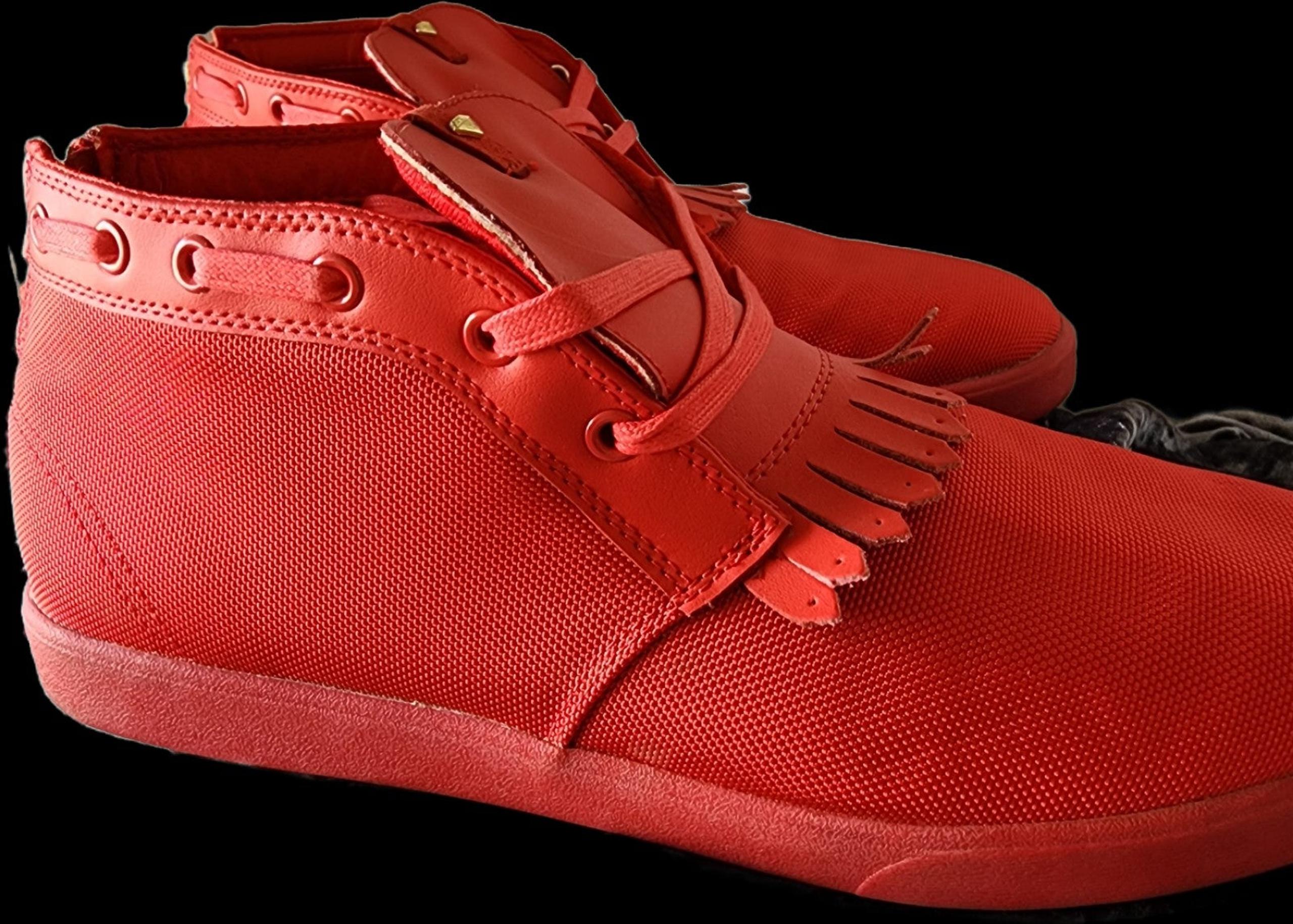 IBN Jasper x Diamond Supply Co.