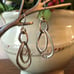 Silpada Sterling Silver Earrings