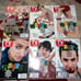 *NSYNC Autographed TV Guides April 2000