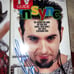 *NSYNC Autographed TV Guides April 2000
