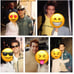 *NSYNC Autographed TV Guides April 2000