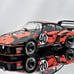 Norev Porsche 935 Turbo J.M.S. #40 24h LeMans 1977 C.Ballot-Léna, P. Gregg 1:18