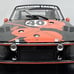 Norev Porsche 935 Turbo J.M.S. #40 24h LeMans 1977 C.Ballot-Léna, P. Gregg 1:18