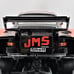 Norev Porsche 935 Turbo J.M.S. #40 24h LeMans 1977 C.Ballot-Léna, P. Gregg 1:18