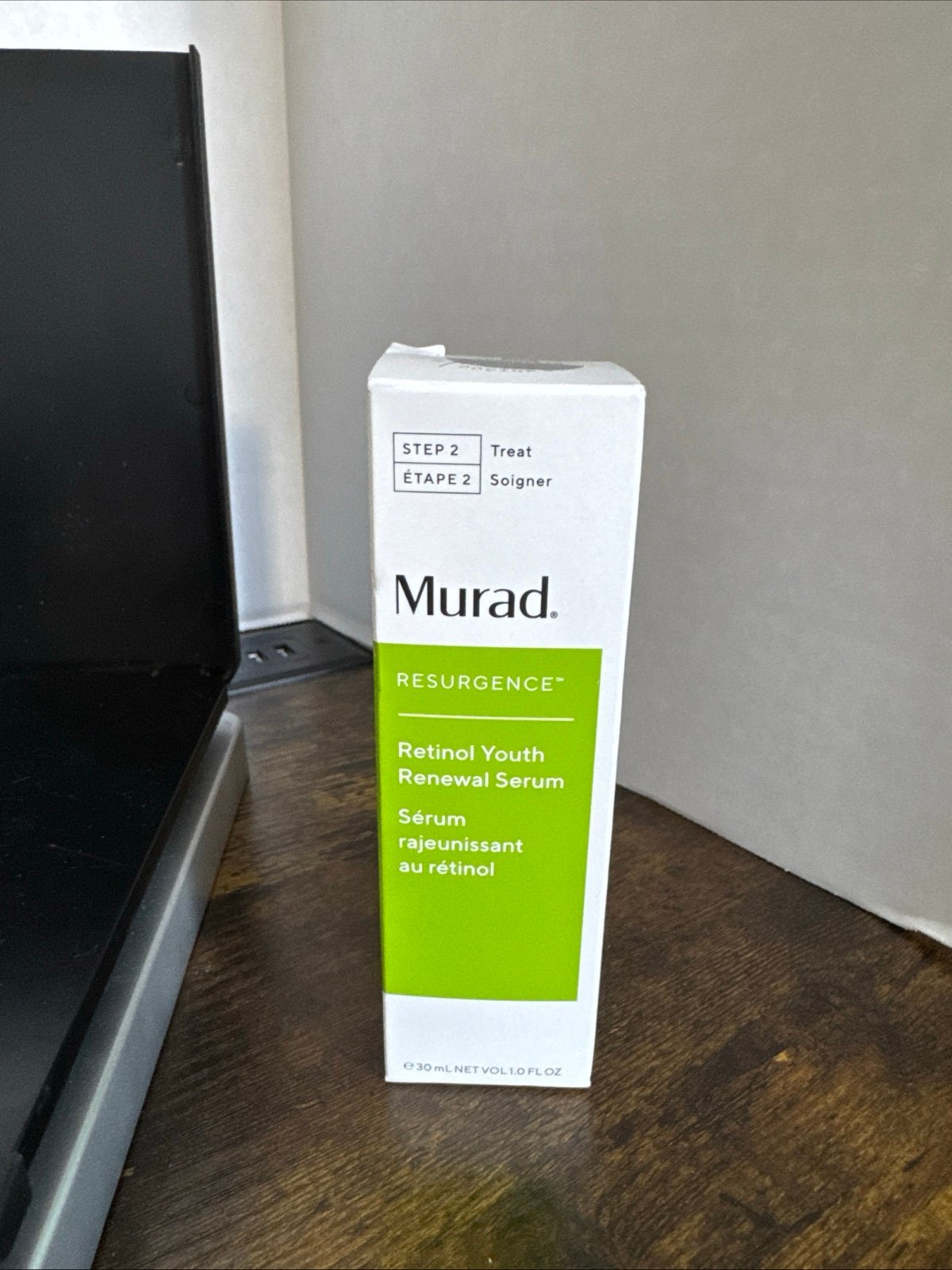 Murad Retinol Youth Renewal Serum Nightly use- 1oz. NEW!!