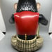 2025 The Monkey Cinemark Regal AMC Popcorn Tin Bucket Arms Move. NEW & IN HAND!