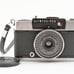 Fully serviced Olympus Pen EE-3 half-frame camera #6794.