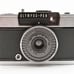 Fully serviced Olympus Pen EE-3 half-frame camera #6794.