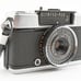 Fully serviced Olympus Pen EE-3 half-frame camera #6794.