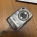 Fujifilm FinePix A500 Digital Camera