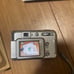 Fujifilm FinePix A500 Digital Camera