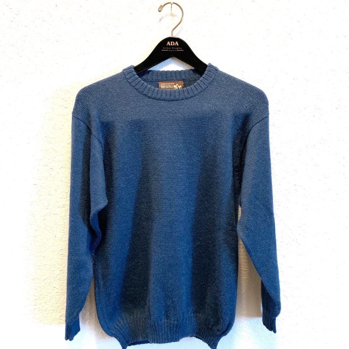 Peruvian Products Unisex Sweater Size M