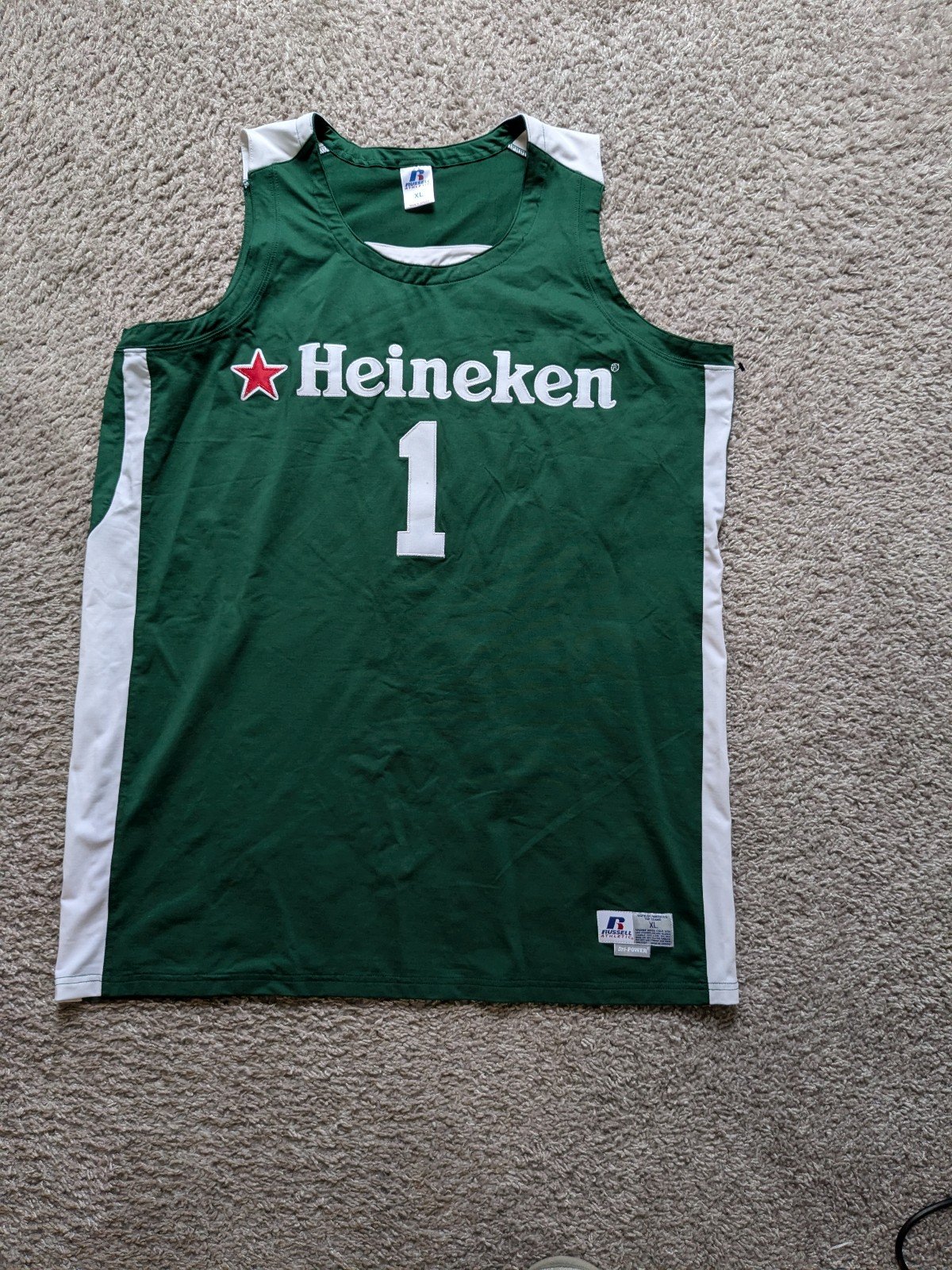 Jersey