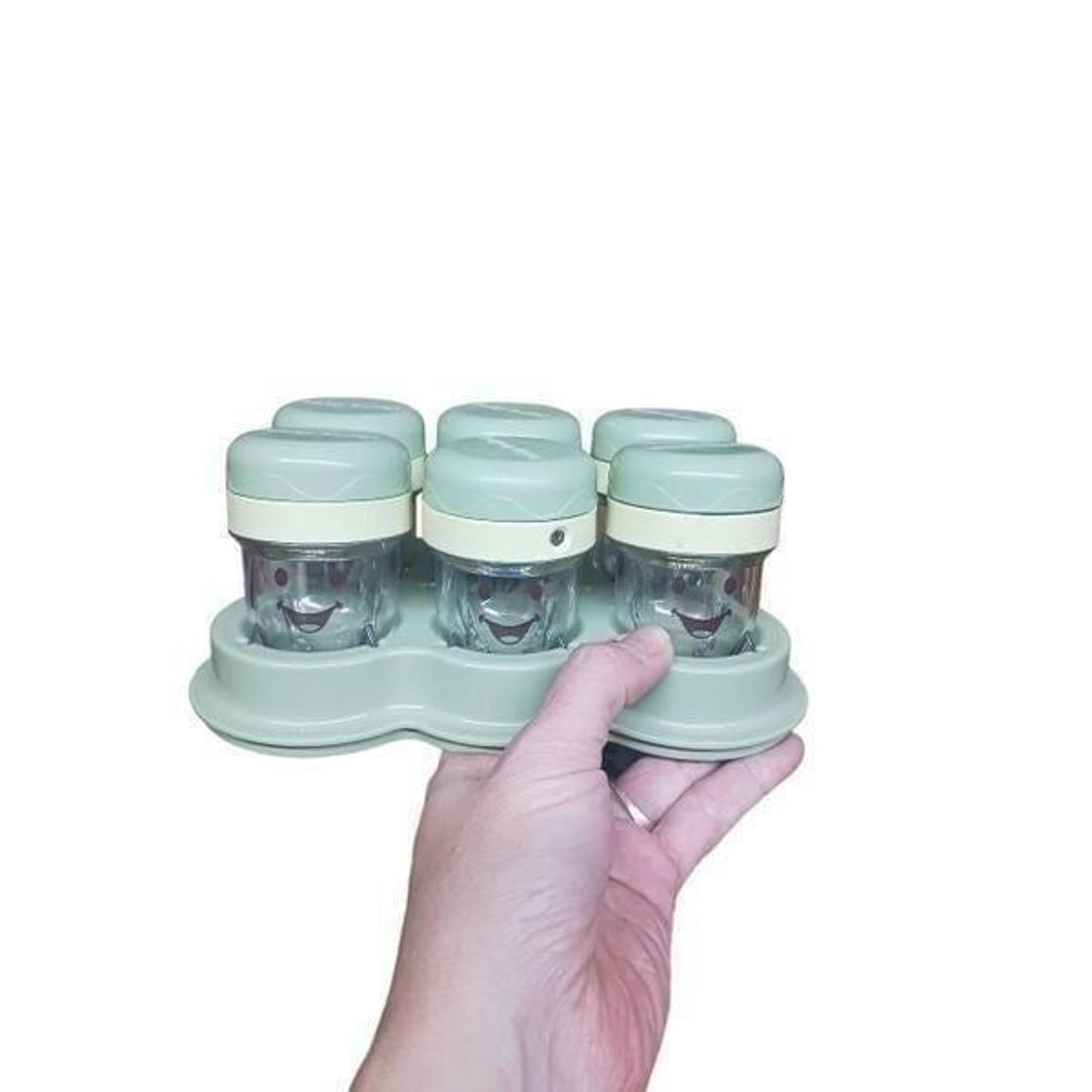 Baby bullet bundle